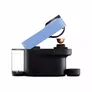Nespresso Kaffeekapselmaschine DeLonghi Vertuo Pop ENV 90.A Blau