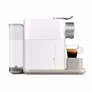 Nespresso Kaffeekapselmaschine DeLonghi Gran Lattissima EN640.W Weiß