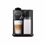 Nespresso Kaffeekapselmaschine DeLonghi Gran Lattissima EN640.B Schwarz