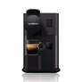Nespresso Kaffeekapselmaschine Delonghi Lattissima One EN510.B Schwarz