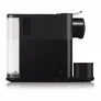 Nespresso Kaffeekapselmaschine Delonghi Lattissima One EN510.B Schwarz