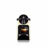 Nespresso Kaffeekapselmaschine Delonghi Inissia EN 80.CW Vanille