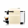 Nespresso Kaffeekapselmaschine Delonghi Inissia EN 80.CW Vanille