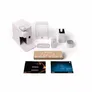 Nespresso Kaffeekapselmaschine DeLonghi Lattissima One Evo EN510.W Weiß