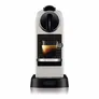 Nespresso Kaffeekapselmaschine DeLonghi Citiz EN 167.W Weiß