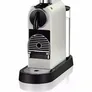 Nespresso Kaffeekapselmaschine DeLonghi Citiz EN 167.W Weiß