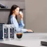 DeLonghi DLSC200 Eco Decalk Entkalker für Kaffeemaschinen 2x100ml