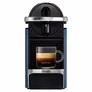 Nespresso Kaffeekapselmaschine DeLonghi EN 127.BL Blau