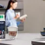 Delonghi DLSC550 Eco MultClean Reinigungsmittel für Kaffeemaschinen