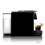 Nespresso Kaffeekapselmaschine DeLonghi Essenza Mini EN 85.B Schwarz