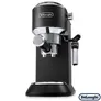 DeLonghi EC 685.BK Dedica Style Siebträger Espressomaschine Schwarz