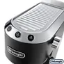 DeLonghi EC 685.BK Dedica Style Siebträger Espressomaschine Schwarz