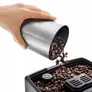 DeLonghi ECAM 350.35.SB Dinamica Kaffeevollautomat Silber/Schwarz