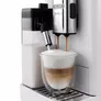 DeLonghi Rivelia EXAM440.55.W Kaffeevollautomat weiß