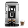 DeLonghi ECAM 21.116.SB Kaffeevollautomat silber/schwarz