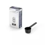 DeLonghi ECAM 21.116.SB Kaffeevollautomat silber/schwarz