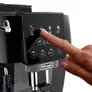 DeLonghi ECAM 220.21.B Magnifica Start Kaffeevollautomat schwarz