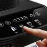 DeLonghi ECAM 290.22.B Magnifica Evo Kaffeevollautomat schwarz