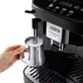 DeLonghi ECAM 290.22.B Magnifica Evo Kaffeevollautomat schwarz