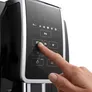 DeLonghi ECAM 350.15.B Dinamica Kaffeevollautomat Schwarz