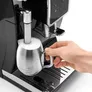 DeLonghi ECAM 350.15.B Dinamica Kaffeevollautomat Schwarz