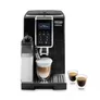 DeLonghi ECAM 350.55.B Dinamica Kaffeevollautomat Schwarz