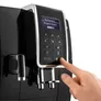 DeLonghi ECAM 350.55.B Dinamica Kaffeevollautomat Schwarz
