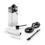 DeLonghi ECAM 350.55.B Dinamica Kaffeevollautomat Schwarz