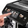 DeLonghi ECAM 450.55.G Eletta Explore grau/schwarz