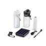 DeLonghi ECAM 450.55.G Eletta Explore grau/schwarz