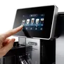 DeLonghi ECAM 610.55.SB PrimaDonna Soul