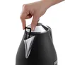 DeLonghi Icona Vintage KBOV2001.BK Wasserkocher Schwarz