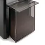 DeLonghi KG 79 Kaffeemühle schwarz