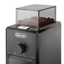 DeLonghi KG 79 Kaffeemühle schwarz