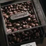 DeLonghi KG 89 Kaffeemühle silber/schwarz