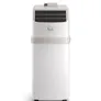 DeLonghi Pinguino Compact PAC ES72 CLASSIC mobiles Klimagerät Luft/Luft A, Räume bis 60m³, 2,1kW Kühlleistung