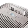 DeLonghi Pinguino Compact PAC ES72 CLASSIC mobiles Klimagerät Luft/Luft A, Räume bis 60m³, 2,1kW Kühlleistung