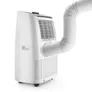 DeLonghi PAC EX100 Silent mobiles Klimagerät Luft/Luft A++