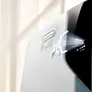 DeLonghi Pinguino PAC EX105 Silent mobiles Klimagerät Luft/Luft A+++
