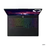 Lenovo Legion Pro 5 16ADR10 16"WQXGA OLED R7-8745HX 32GB/1TB RTX5060 Win11