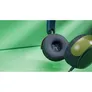 Philips TAK2000CT/00 On Ear Kopfhörer für Kinder - Blau / Grün