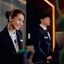 Jabra Perform 10 | Kabelgebundenes (USB-C) Push-to-Talk-Headset für sofortige, freihändige Kommunikation