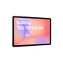 Samsung GALAXY Tab S10 Lite SM-X406B 5G 128GB silver Android 15
