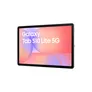 Samsung GALAXY Tab S10 Lite SM-X406B 5G 128GB silver Android 15