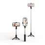 4smarts Handy Stativ mit Wireless-Fernauslöser