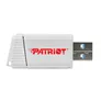 Patriot Supersonic Rage Prime 1TB USB  3.2 Gen 2 USB Speicher