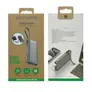 4smarts Powerbank Enterprise inkl. USB-C Kabel 20.000mAH 165W Spacegrau