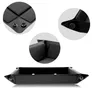4smarts SmartTray Ladeset, wireless Charger mit Netzteil, schwarz