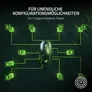 RAZER Basilisk V3 Schwarz - Individuell anpassbare ergonomische Gaming-Maus mit Razer™ Chroma RGB