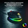 RAZER Basilisk V3 Schwarz - Individuell anpassbare ergonomische Gaming-Maus mit Razer™ Chroma RGB